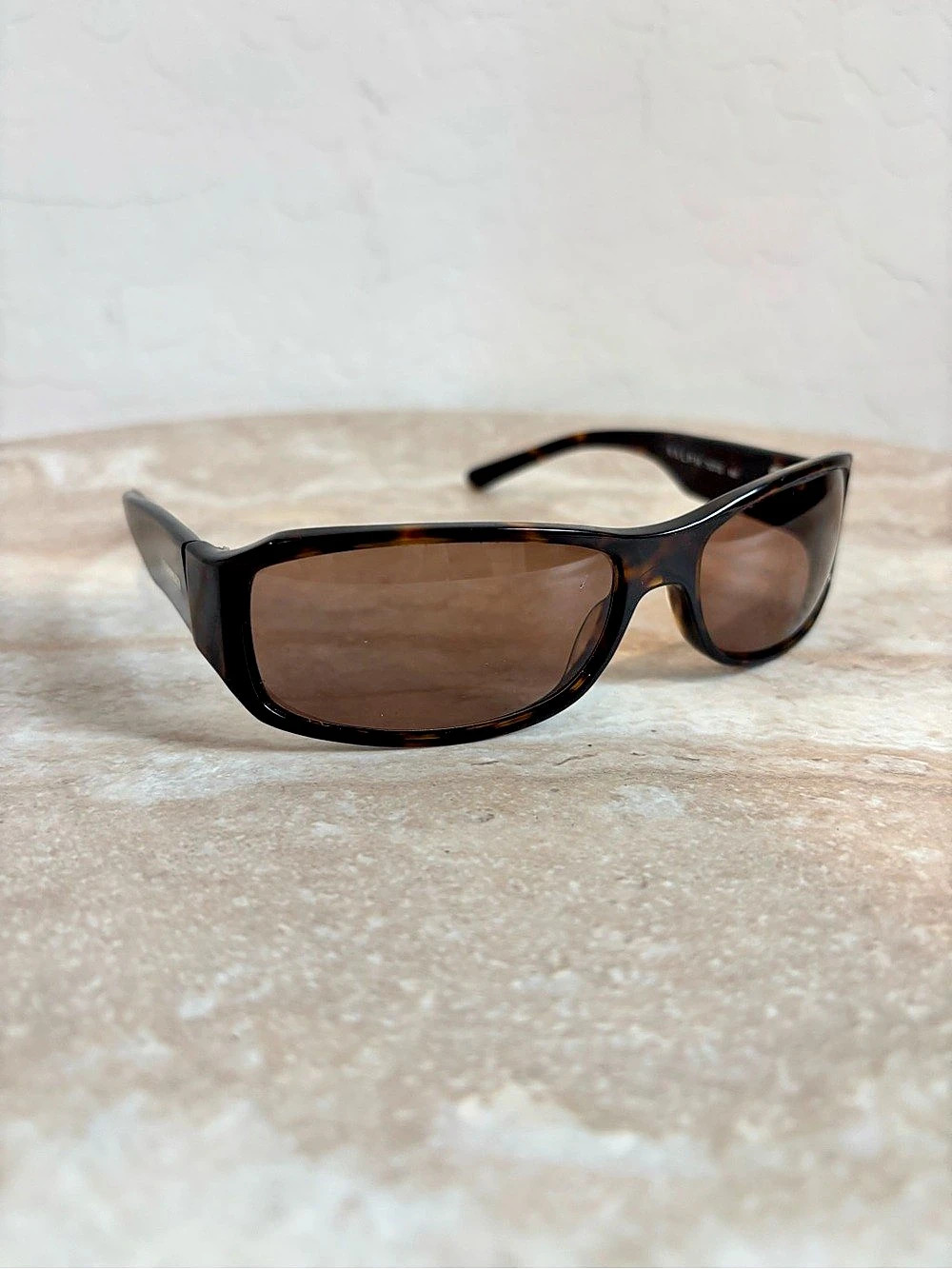 RALPH Ralph Lauren 7537/S Tortoiseshell Sunglasses
